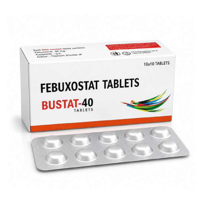 BUSTAT-40
