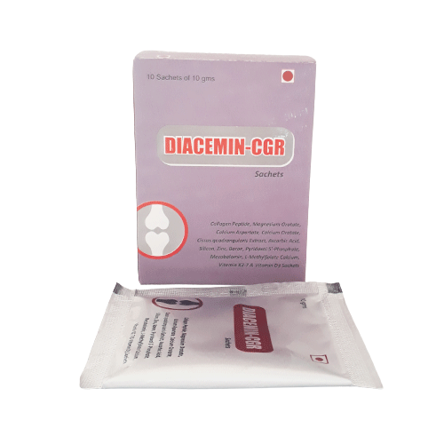 DIACEMIN-CGR