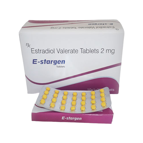 E-stargen-tablets