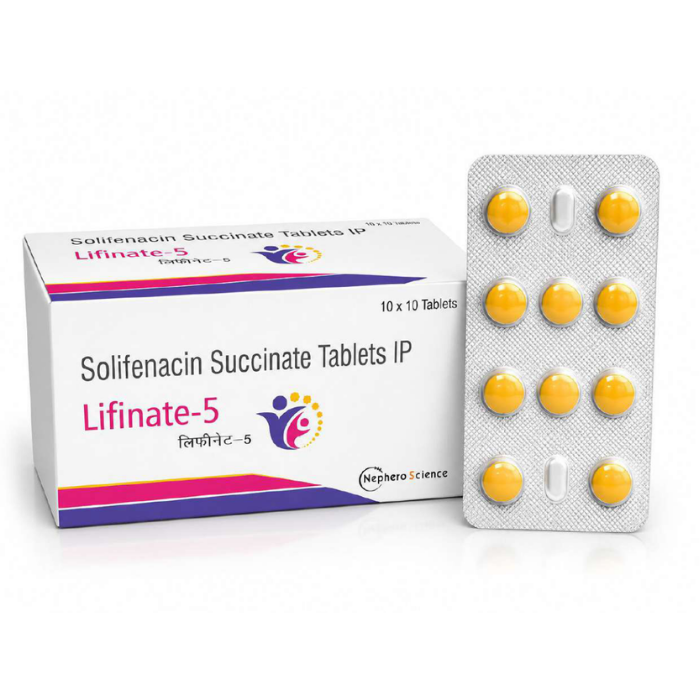 LIFINATE-5