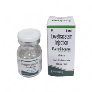 Levitam-injection