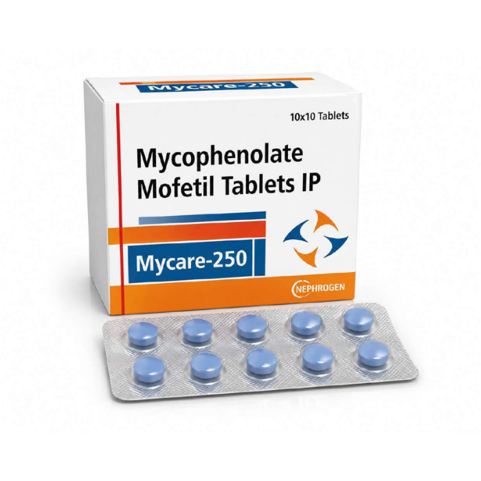 MYCARE-250