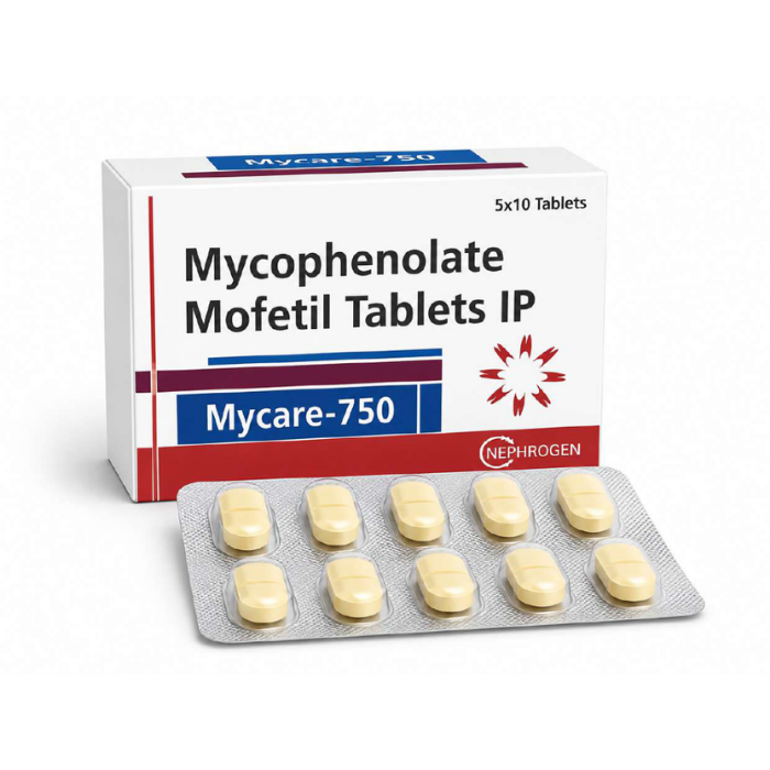 MYCARE-750