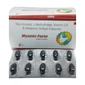 Myonin-Forte