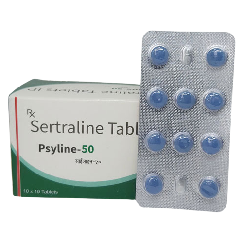 PSYLINE-50
