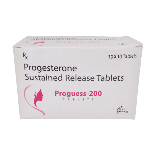 Progee Best Medicines for Menstrual Disorders in India | Medicines for Period ...