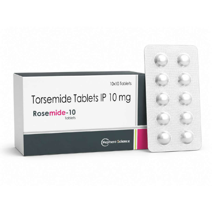 Rosemide-10