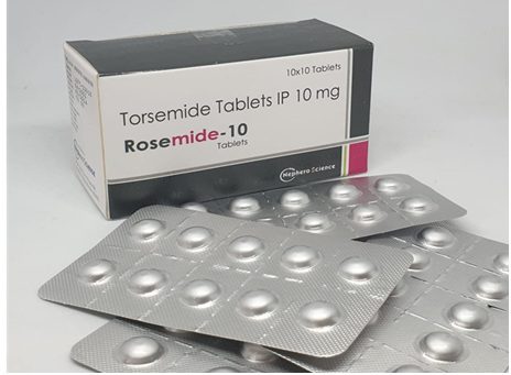ROSEMIDE-10
