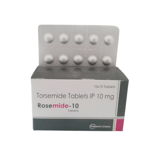 Rosemide-10
