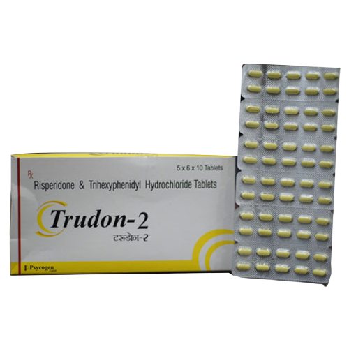 TRUDON-2