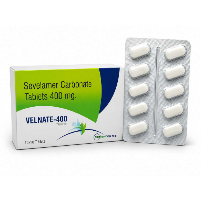VELNATE-400