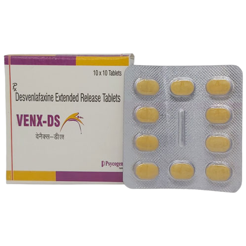 VENX-DS