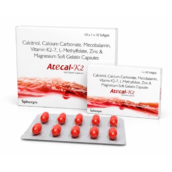 Atecal K2