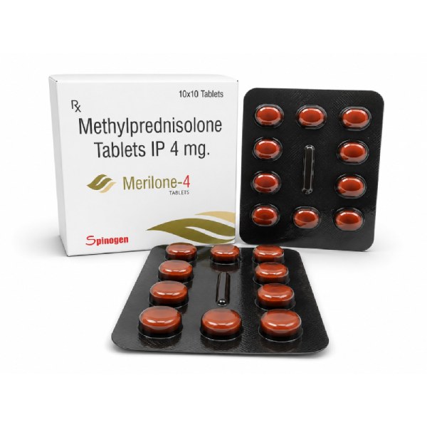 Merilone-4