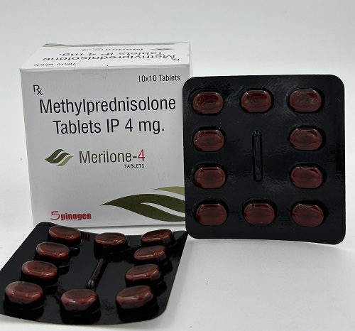 Merilone-4