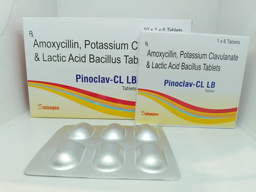 Pinoclav-CL LB