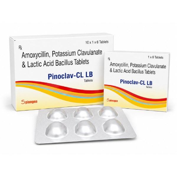 Pinoclav-CL LB