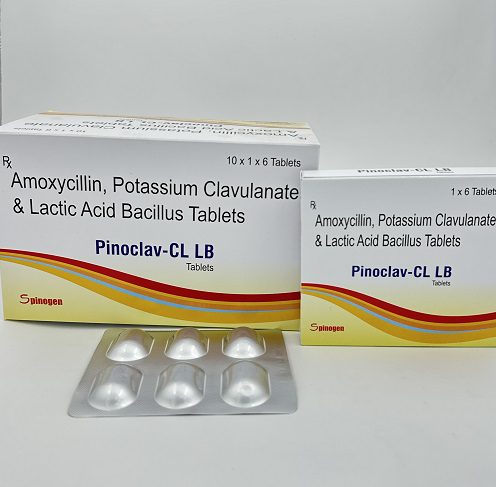 Pinoclav-CL LB