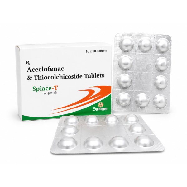Spiace-T