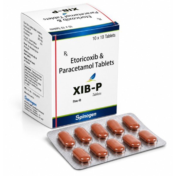 XIB-P