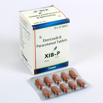 XIB-P