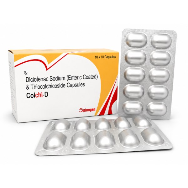 colchi d