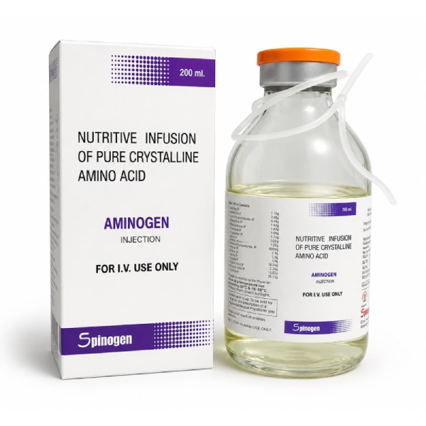Aminogen