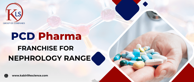 Nephrology PCD Pharma Franchise