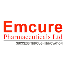  Emcure Pharmaceuticals