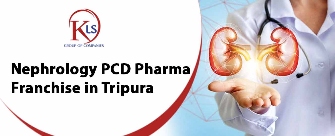 Nephrology PCD Pharma Franchise in Tripura 