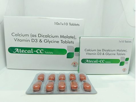 ATECAL - CC