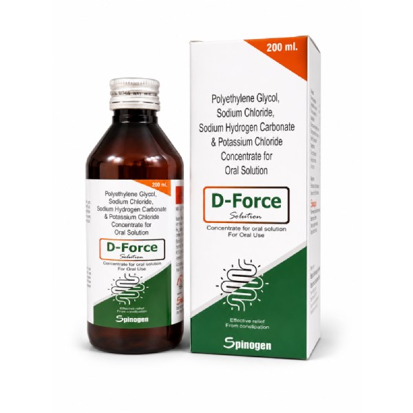 D-Force