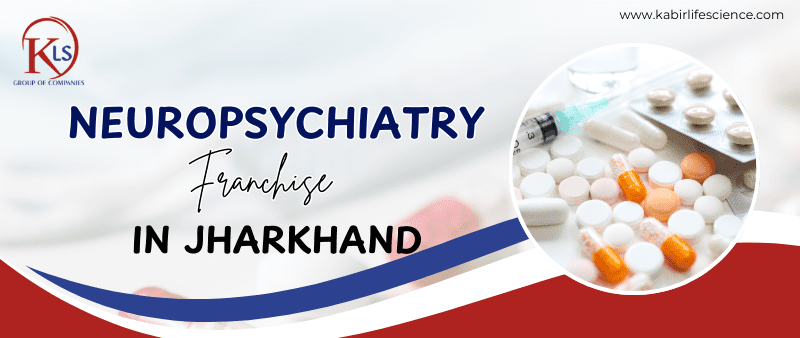 Neuropsychiatry Franchise in Jharkhand