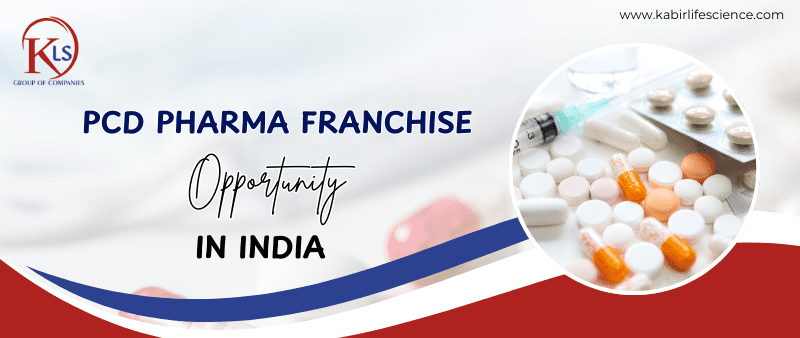 Best Pharma PCD Franchise in Agra