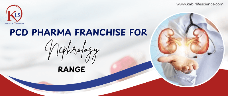 Nephrology PCD Company in Chandigarh