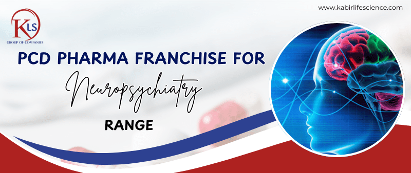 Neuro PCD Company In Odisha