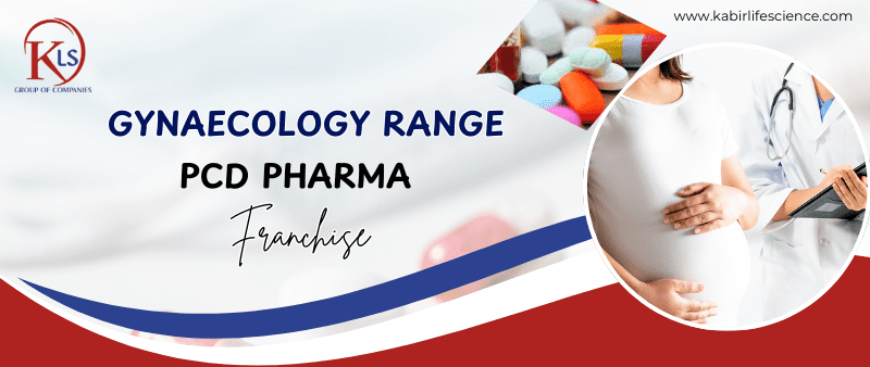 Gynae PCD Pharma Franchise in West Bengal
