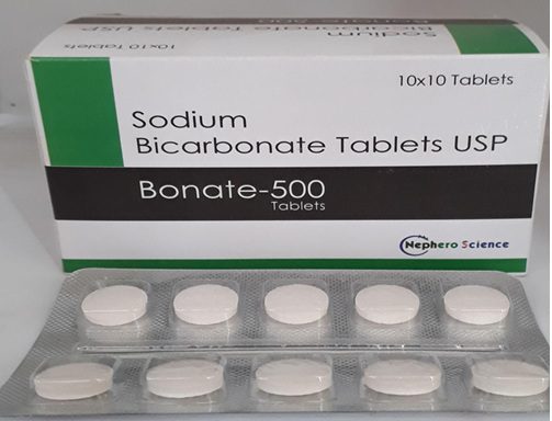 BONATE 500