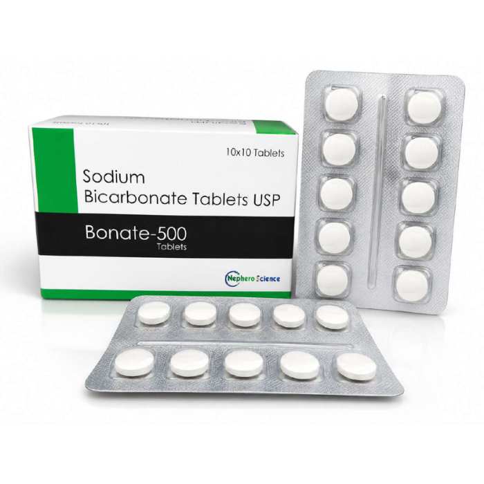 BONATE 500