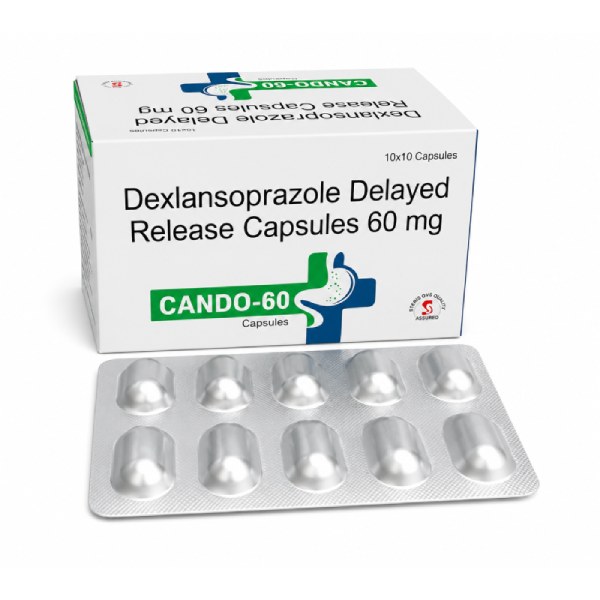 CANDO-60