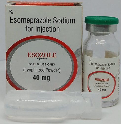 ESOZOLE-40