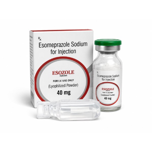 ESOZOLE-40