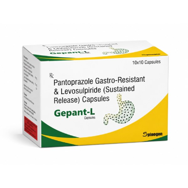 GEPANT -L