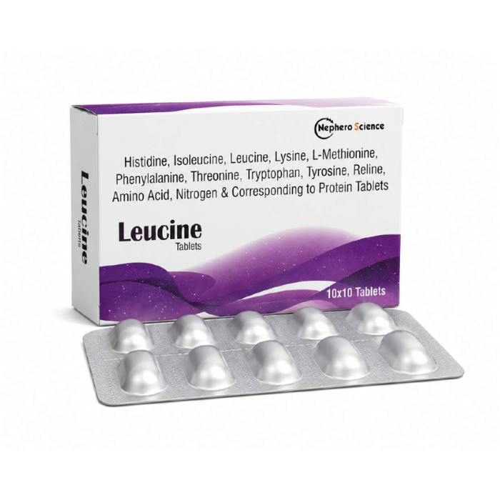 LEUCINE