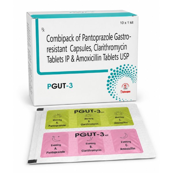 P-GUT-3