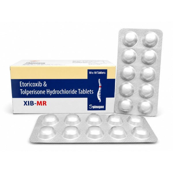 XIB-MR