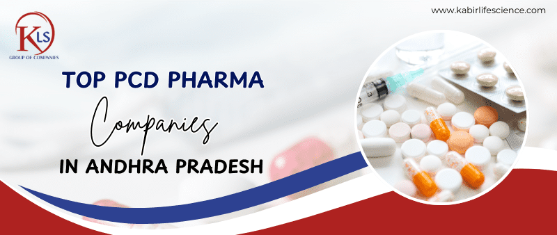 Top 20 Pharma Companies in Andhra Pradesh