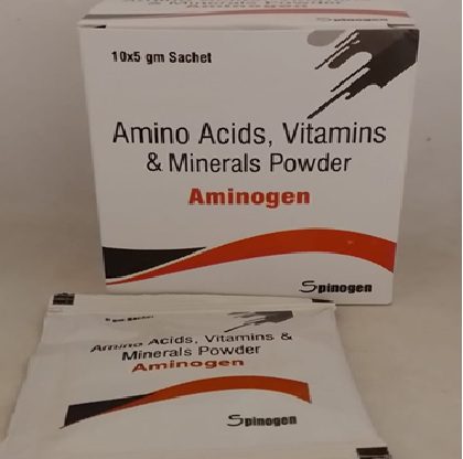 Amiogen