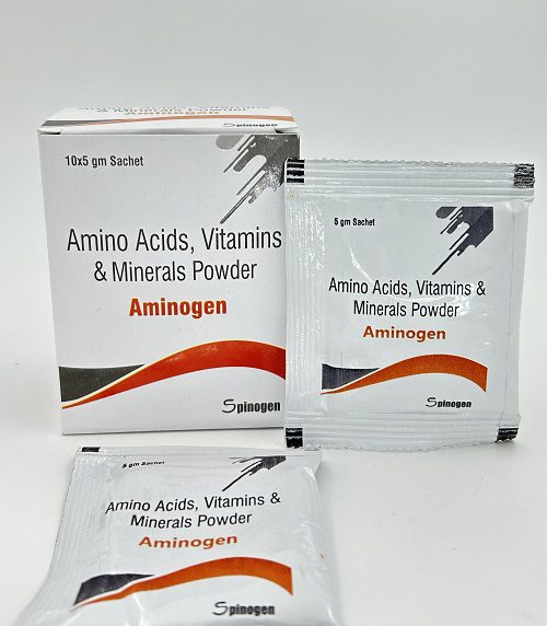 Amiogen