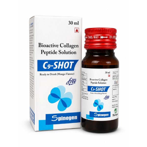 C9- SHOT